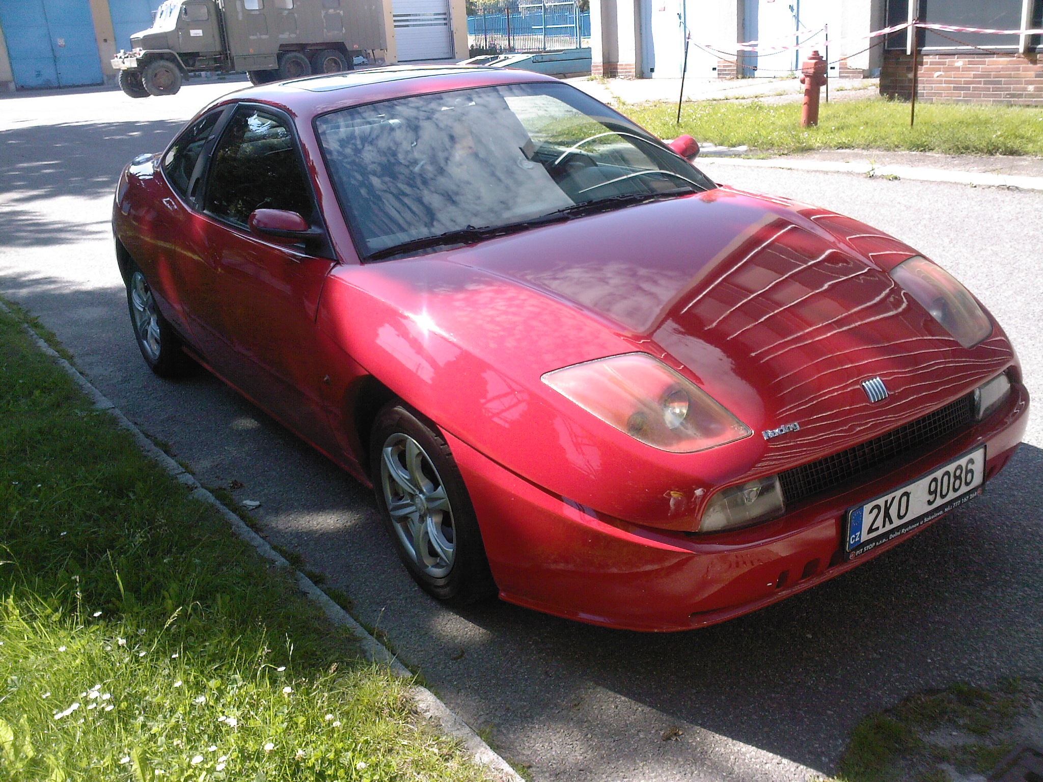 miláček